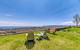 Sea Belle